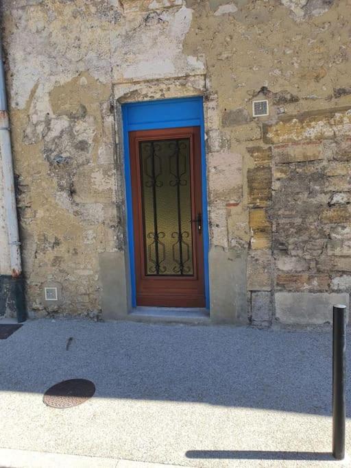 Gite Manapany Fains-Les-Sources 外观 照片