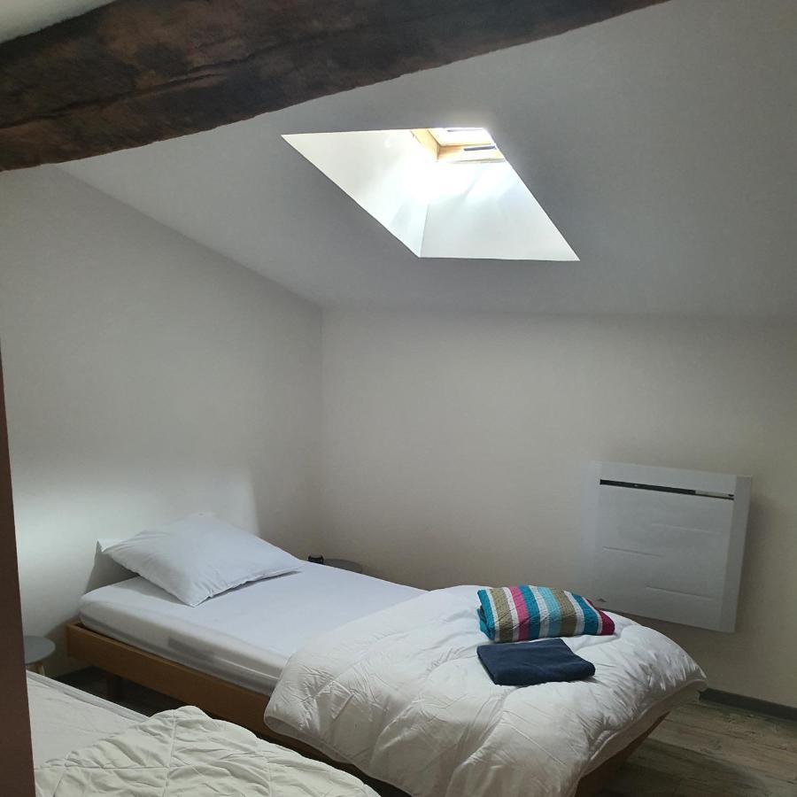 Gite Manapany Fains-Les-Sources 外观 照片